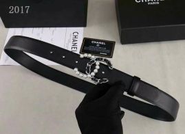 Picture of Chanel Belts _SKUChanelBelt30mmX95-110cm7D109519